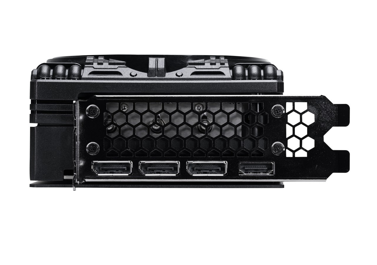 Tarjeta Video Palit RTX 5070 12GB