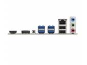 Mother Biostar A620MS AM5