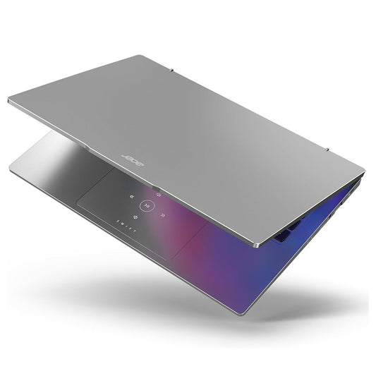 Notebook Acer Core Ultra 7 4.8Ghz, 16GB, 1TB SSD, 14" WUXGA Touch