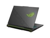 Notebook Gamer Asus ROG Strix Core i9 5.8Ghz, 16GB, 512GB SSD, 16" FHD+ 165Hz, RTX 4060 8GB