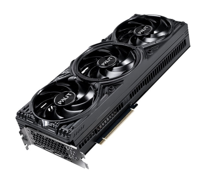 Tarjeta Video Palit RTX 5070 12GB