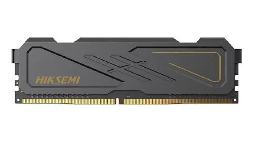 Memoria HikSemi DDR4 16GB 3200Mhz Negra