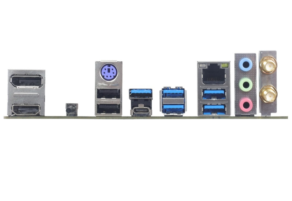 Mother Biostar B650MP-E PRO AM5