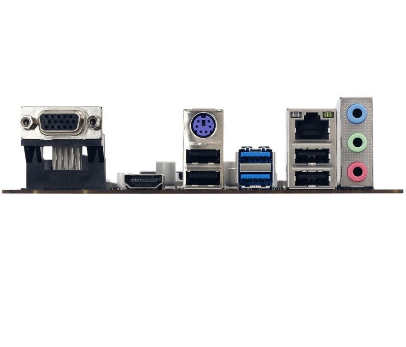 Mother Biostar H610MH D5 LGA 1700