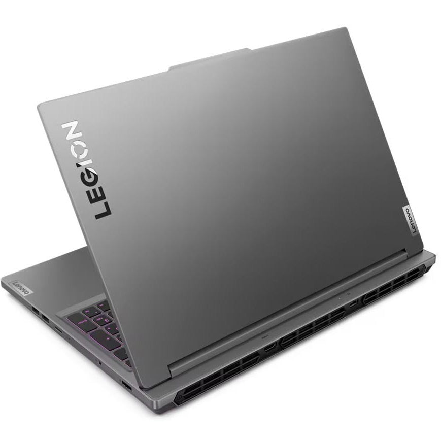 Notebook Gamer Lenovo Legion Core i9 5.8Ghz, 32GB, 1TB SSD, 16" WQXGA 165Hz, RTX 4060 8GB