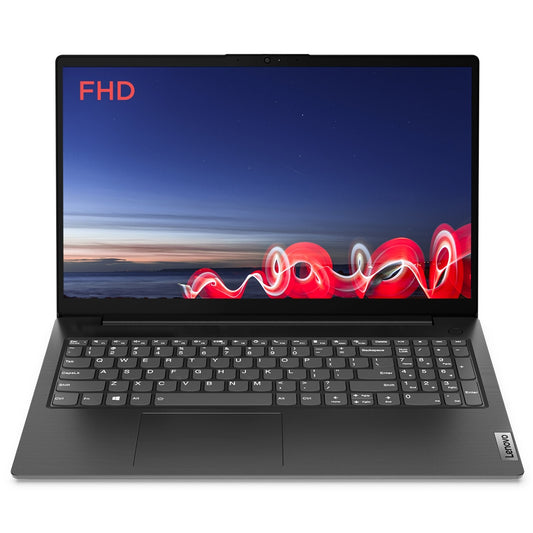 Notebook Lenovo Dualcore 2.8Ghz, 8GB, 256GB SSD, 15.6" FHD, Español