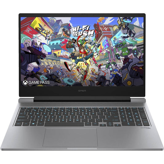 Notebook Gamer HP Omen Core i7 5.5Ghz, 16GB, 1TGB SSD, 16'' FHD, RTX 4070 8GB