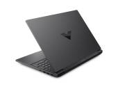 Notebook Gamer HP Victus Ryzen 5 4.6Ghz, 8GB, 512GB SSD, 15.6'' FHD, RTX 2050 4GB