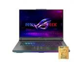 Notebook Gamer Asus ROG Strix Core i9 5.8Ghz, 16GB, 512GB SSD, 16" FHD+ 165Hz, RTX 4060 8GB