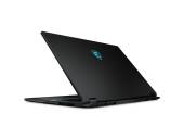 Notebook Gamer MSI Stealth Core Ultra 9 5.1Ghz, 32GB, 1TB SSD, 18" QHD+ 240Hz, RTX 4080 12GB