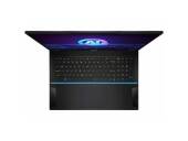 Notebook Gamer MSI Stealth Core Ultra 9 5.1Ghz, 32GB, 1TB SSD, 18" QHD+ 240Hz, RTX 4080 12GB